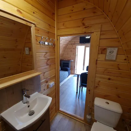 31 Familien Premium Pods 